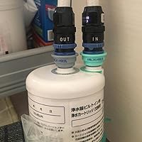 ★未使用　交換用浄水カートリッジ　クリンスイU‐1　UZC2000-BL 41WwnmNOYWL._UF350,350_QL50_.jpg